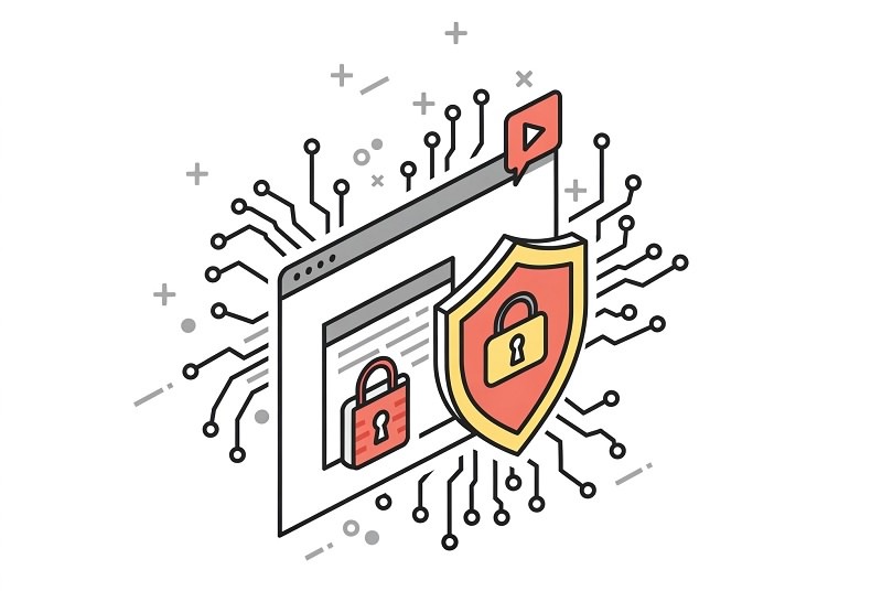 چگونه از محتوای سایت خود در برابر کپیکاران محافظت کنیم؟ 3 فعال کردن Hotlink Protection