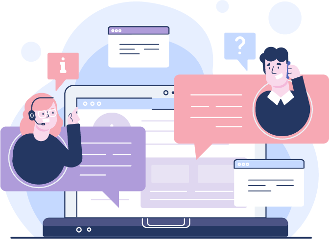 Website design consultation